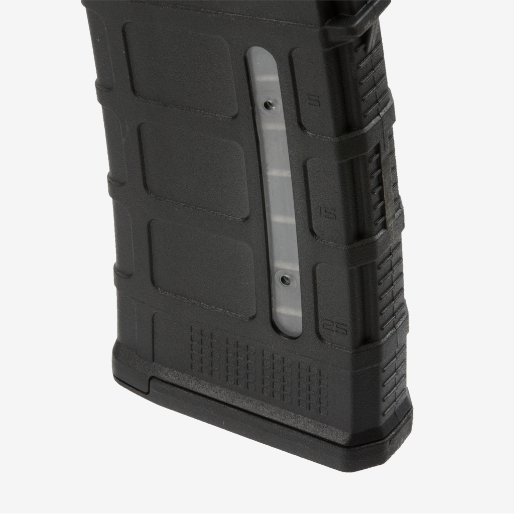 Magpul Pmag 30 Arm4 Window Gen M3 556 Nato223 Remington Copper